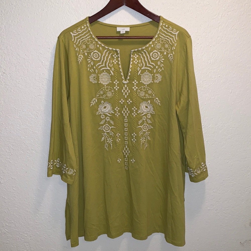 JJill Top